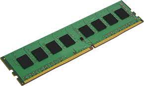 Ram Kingston 8GB 3200MHz DDR4 Non-ECC CL22 DIMM 1Rx8 – KVR32N22S8/8