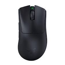 Chuột không dây Razer DeathAdder V3 Pro-Ergonomic Wireless Gaming Mouse_RZ01-04630100-R3A1