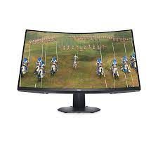 Màn hình Dell S3222HG 70280179 (31.5 inch/FHD/VA/165Hz/4ms/350 nits/HDMI+DP+Audio/Freesync/Cong)