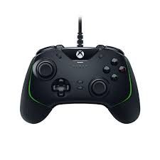 Tay cầm chơi game Razer Wolverine V2-Wired Gaming Controller for Xbox Series X_RZ06-03560100-R3M1