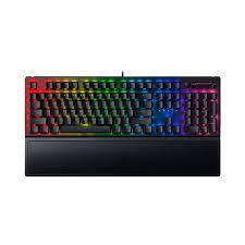 Bàn phím Razer BlackWidow V3-Mechanical-Green Switch-US Layout_RZ03-03540100-R3M1