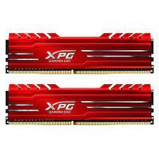 Ram Adata 16GB Bus 3000 DDR4 XPG Gammix D10 (AX4U3000716G16A-SR10)