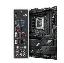 Mainboard ASUS ROG STRIX Z790-E GAMING WIFI