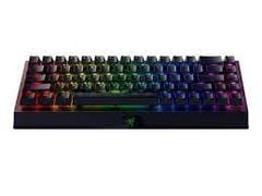 Bàn phím Razer BlackWidow V3 Mini HyperSpeed-Wireless Mechanical-Green Switch_RZ03-03891400-R3M1