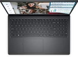 Laptop DELL VOSTRO 15 3520 i3-1215U/ 8GD4/512SSD/ 15.6FHD/120Hz/3C41WHr/W11SL+OFFICE HOME_ST/ProSup/XÁM