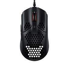 Chuột HP HyperX Pulsefire Haste (Đen) (4P5P9AA)