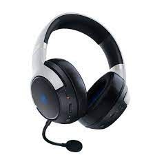 Tai nghe không dây chùm đầu Razer Kaira Pro HyperSpeed-Licensed PlayStation 5 Wireless Gaming Headset_RZ04-04030200-R3A1