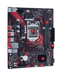 Mainboard Asus EX H410M-V3