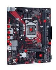 Mainboard Asus EX H410M-V3