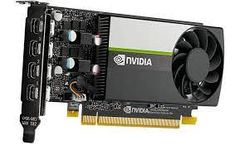 Card màn hình VGA LEADTEK NVIDIA Quadro T1000 4GB