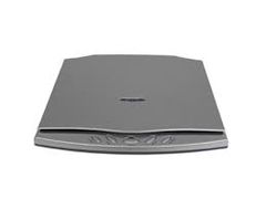 Plustek OS550 Plus - Scan hộ chiếu