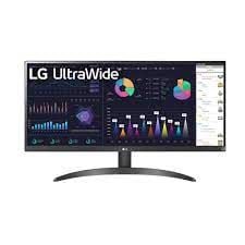 Màn hình máy tính LG 29WQ500-B.ATV/ 29inch UltraWide Full HD/ IPS/ 100Hz/ HDMI/ DP/ 2Yrs