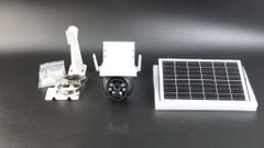 01 Bộ Camera năng lượng mặt trời MTS SCFW-441A - MYTECHSUN SOLAR CAMERA FOR FARM & GARDEN