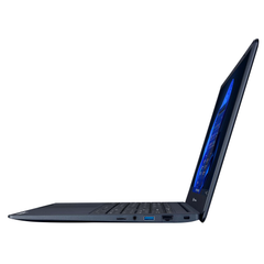 Máy tính xách tay Dynabook Satellite Pro C40-J, i5-1135G7, 4GB RAM, 256GB SSD, Intel Iris Xe Graphics, 14