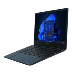 Máy tính xách tay Dynabook Satellite Pro C40-J, i5-1135G7, 4GB RAM, 256GB SSD, Intel Iris Xe Graphics, 14