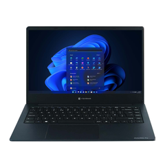 Máy tính xách tay Dynabook Satellite Pro C40-J, i5-1135G7, 4GB RAM, 256GB SSD, Intel Iris Xe Graphics, 14