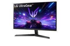 Màn hình Gaming LG UltraGear 27GS60F-B.ATV 27 inch FHD/IPS/180Hz/1ms