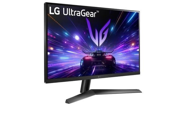 Màn hình Gaming LG UltraGear 27GS60F-B.ATV 27 inch FHD/IPS/180Hz/1ms