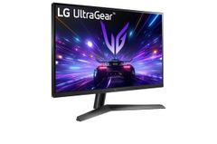 Màn hình Gaming LG UltraGear 27GS60F-B.ATV 27 inch FHD/IPS/180Hz/1ms