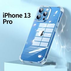 Ốp lưng iPhone 13/ 13 Pro UGREEN 90123 – Chất liệu TPU cao cấp – Kích thước 6.1 – 6.7inch