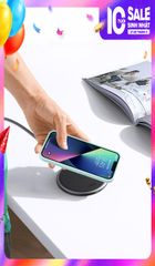Ốp lưng iPhone 13 dẻo, chống bám vân tay UGREEN LP545