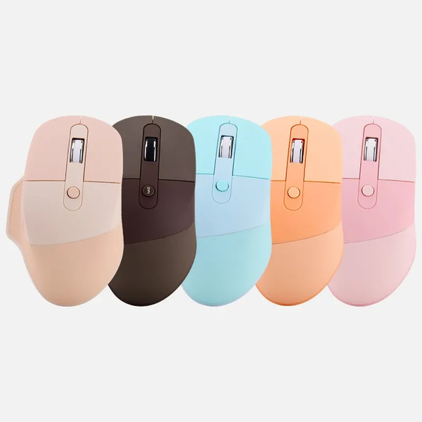 Chuột Gaming không dây Geezer M4DM