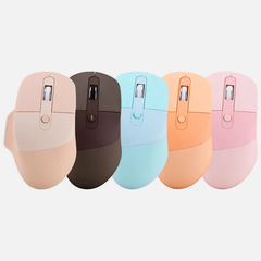 Chuột Gaming không dây Geezer M4DM