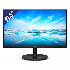 LCD - Màn hình máy tính PHILIPS 21.5