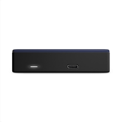 Ổ cứng Gắn ngoài WD My PassPort Ultra Blue 2.5