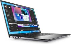 Laptop - Máy tính xách tay Dell Mobile Precision Workstation 5680, i7-13800H, 16GB, 512GB SSD, A1000 6GB, 16