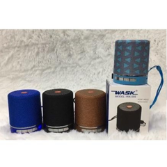 Loa Bluetooth WASK WK-556