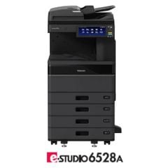 Máy Photocopy A3 Đen Trắng Toshiba E-Studio 6528A