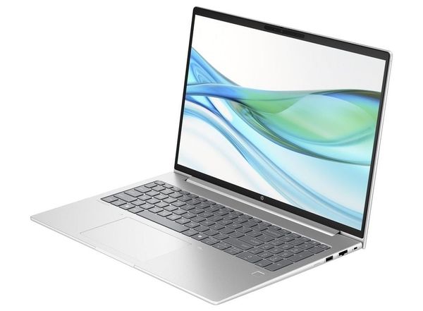 Laptop - Máy tính xách tay (NB) HP Probook 465 G11 R7-7735U/8G/512GSSD/16.0WUXGA/WL/BT/FP/3C/ALU/W11SL/LEDKB/BẠC - A8WS3PT - A8WS4PT