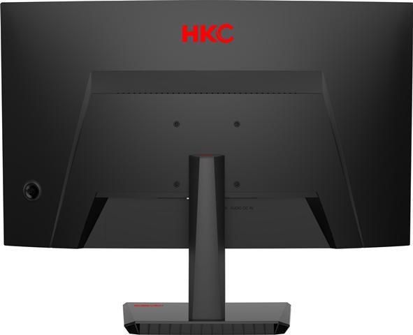 Màn hình HKC M27G3F (27inch/FHD/VA/144Hz/4ms/280nits/HDMI+DVI+DP/Cong)