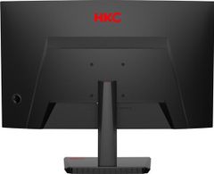 Màn hình HKC M27G3F (27inch/FHD/VA/144Hz/4ms/280nits/HDMI+DVI+DP/Cong)