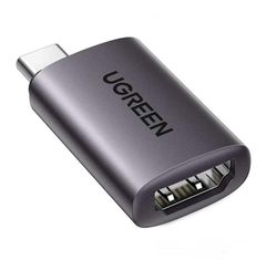 Đầu chuyển Type C sang HDMI UGREEN 70450 – Độ phân giải 4K @ 60HZ