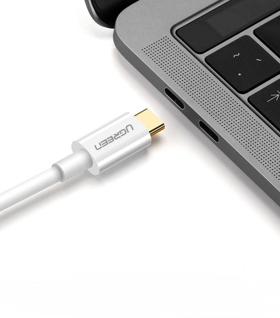 Cáp chuyển đổi Type C sang DisplayPort UGREEN MM139 – 4k 3840x2160x30Hz