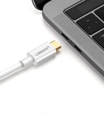 Cáp chuyển đổi Type C sang DisplayPort UGREEN MM139 – 4k 3840x2160x30Hz