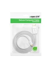 Cáp chuyển đổi Type C sang DisplayPort UGREEN MM139 – 4k 3840x2160x30Hz
