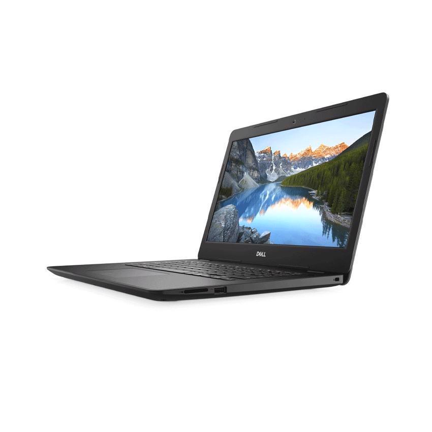 Laptop Dell Inspiron 14 3493-WTW3M2 (14" FHD/i3-1005G1/4GB/256GB SSD/Intel UHD/Win10/1.7kg)