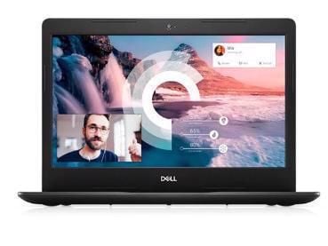 Laptop Dell Vostro 3490 (I5-10210U/ 8Gb/256 SSD/ 14.0'/VGA ON/ Finger Print/ Win10/Black)