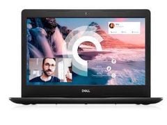 Laptop Dell Vostro 3490 (I5-10210U/ 8Gb/256 SSD/ 14.0'/VGA ON/ Finger Print/ Win10/Black)