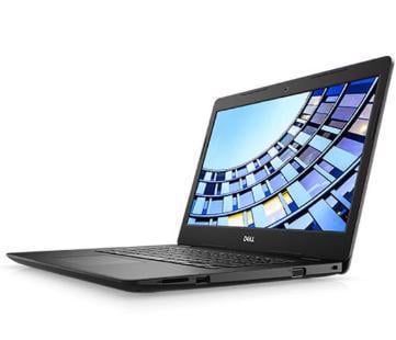 Laptop Dell Vostro 3490 (I5-10210U/ 8Gb/256 SSD/ 14.0'/VGA ON/ Finger Print/ Win10/Black)