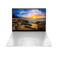 Laptop HP Envy 16-h0206TX 7C0T3PA (Core i9-12900H | 16GB | 512GB | RTX 3060 6GB | 16 inch UHD+ | Cảm ứng | Win 11 | Bạc)