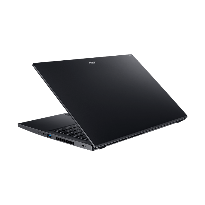 Laptop Acer Gaming Aspire 7 A715-43G-R8GA NH.QHDSV.002 (Ryzen 5-5625U | 8GB | 512GB | RTX™ 3050 4GB | 15.6 inch FHD | Win 11 | Đen)