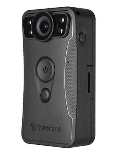 Camera Transcend Drivepro Body 30 eMMC Wifi 64GB FullHD 1080P TS64GDPB30A