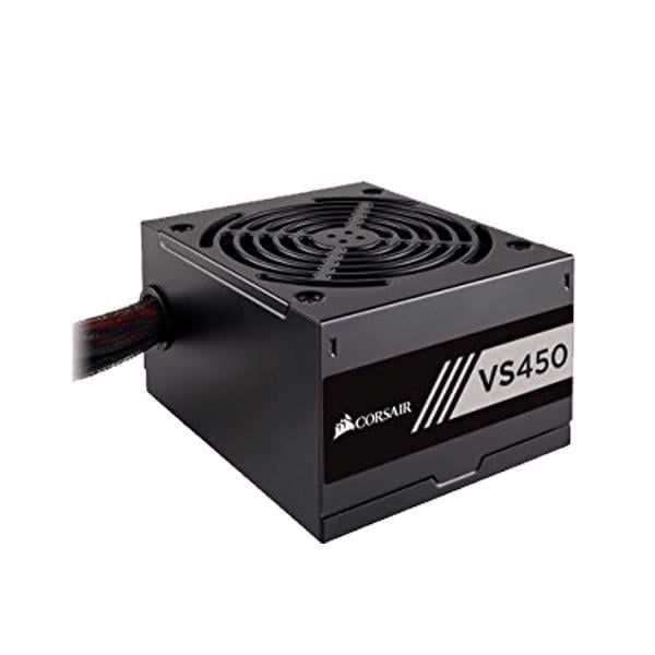 Nguồn Máy tính Corsair CX Series 650 Watt 80 Plus Bronze Certified Modular Power Supply (CP-9020103-NA)