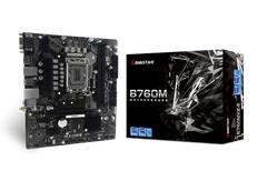 Mainboard Biostar B760Mx2-E D5 (Có Socket Wifi)