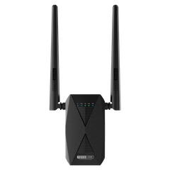 EX1200T_V2 - Bộ mở rộng sóng Wi-Fi băng tần kép AC1200