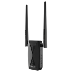 EX1200T_V2 - Bộ mở rộng sóng Wi-Fi băng tần kép AC1200